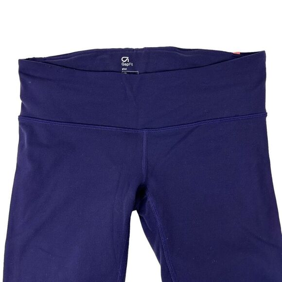 Gapfit gfast workout Capri length leggings size XS - Picture 4 of 6